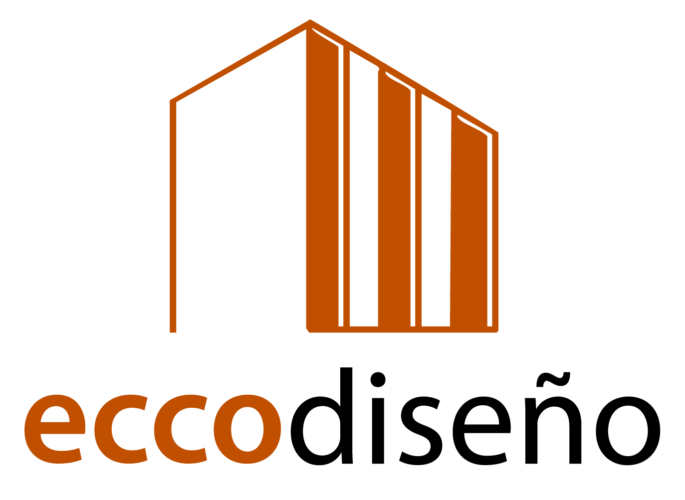 Logo de Eccodiseño